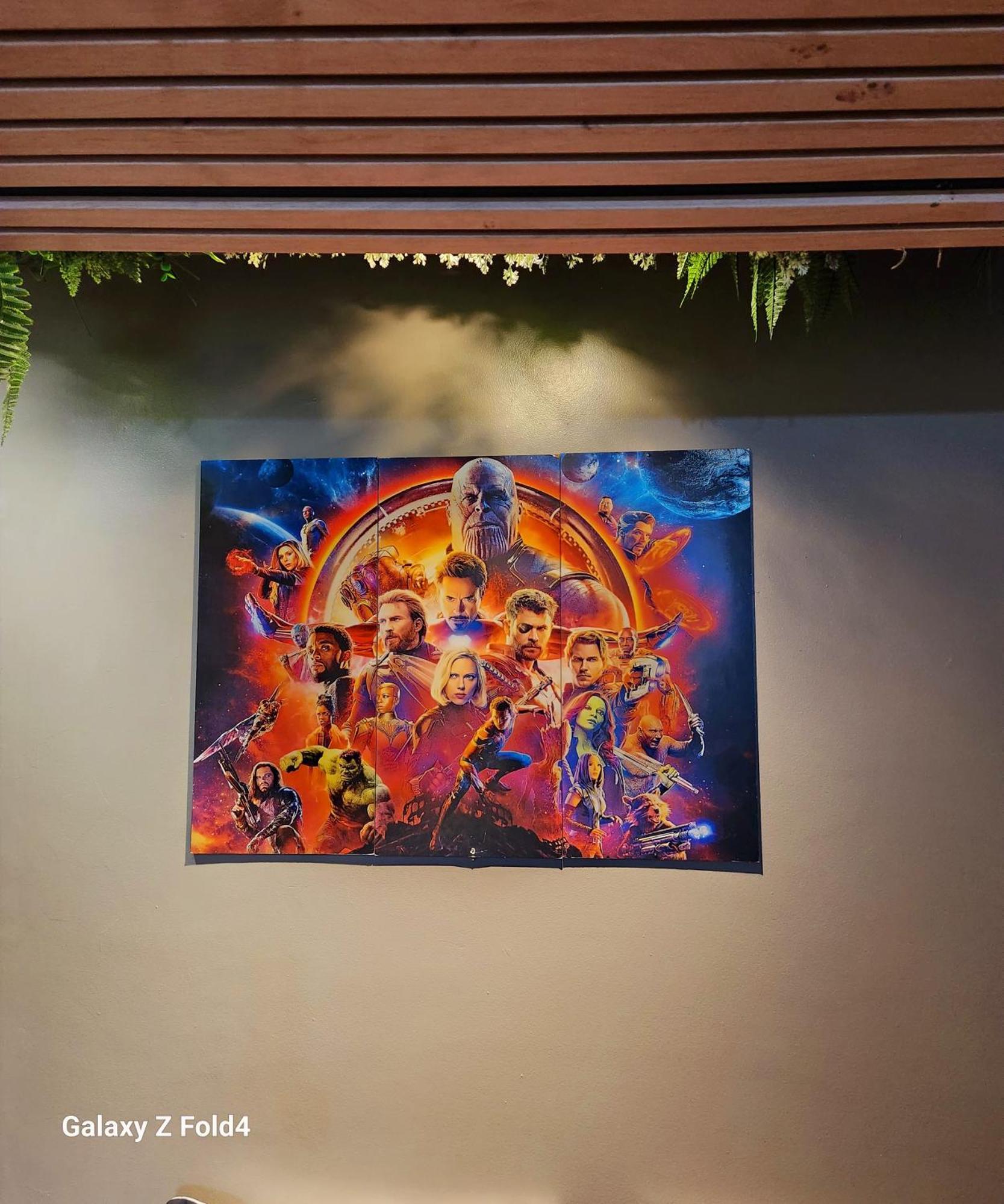 Appt Avengers A 10 Minutes De Disneyland Conde-Sainte-Libiaire Dış mekan fotoğraf