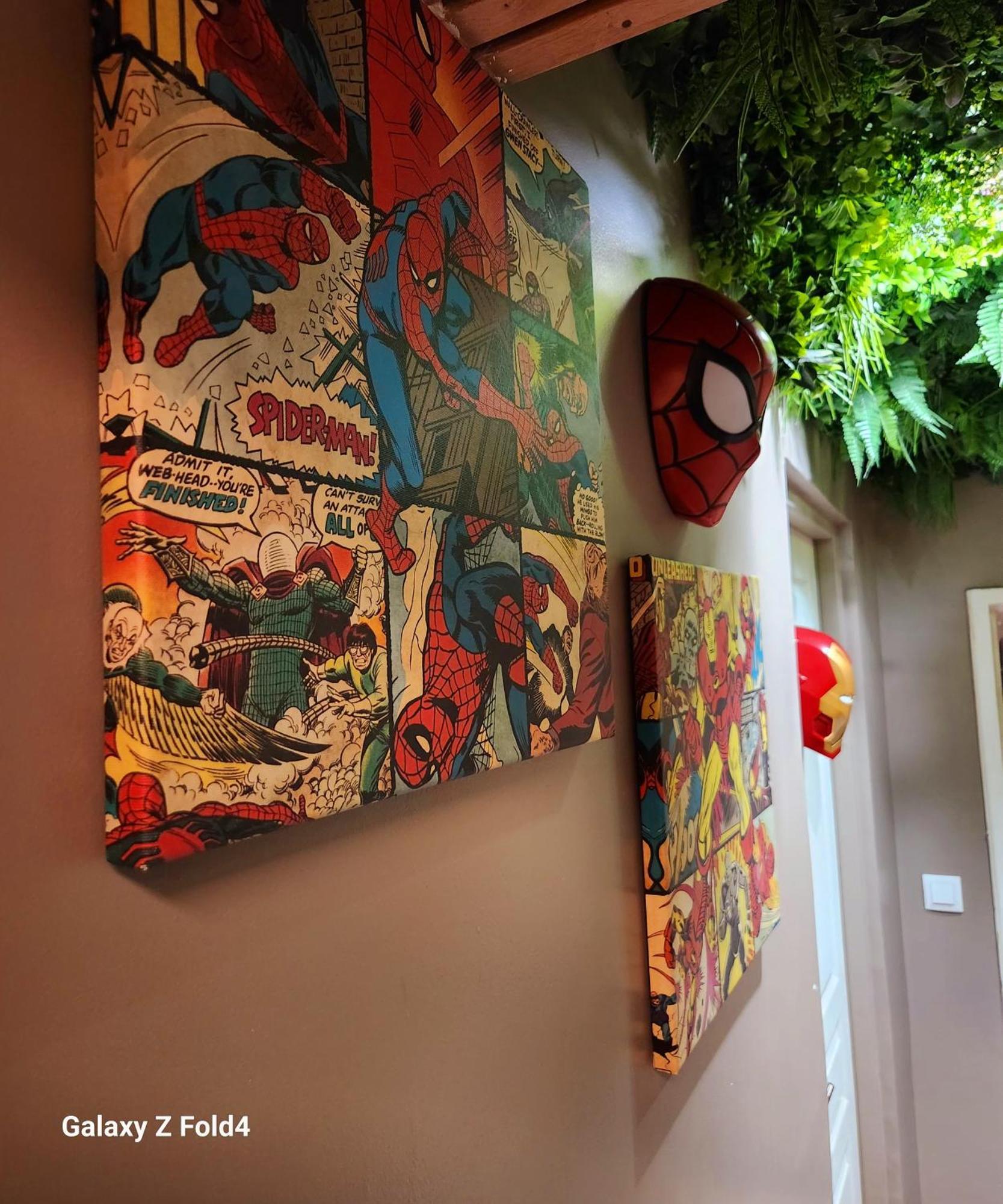 Appt Avengers A 10 Minutes De Disneyland Conde-Sainte-Libiaire Dış mekan fotoğraf
